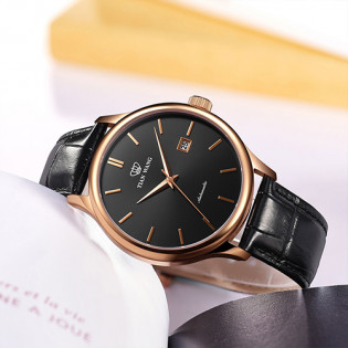 TIANWANG Kunlun Series Men's Mechanical Watch